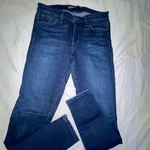 Joe’s Jeans skinny sz 28